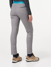 Carica l&#39;immagine nel visualizzatore di Gallery, SALEWA Agner Stretch Co W, Pantaloni Sportivi Donna
