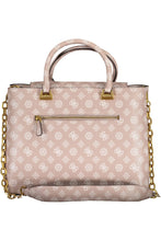 Carica l&#39;immagine nel visualizzatore di Gallery, GUESS BORSA DONNA D ROSEWOOD LOGO HWPB8658230RWL g vibe girlfriend borsa carryall ROSEWOOD LOGO ND scelta=P
