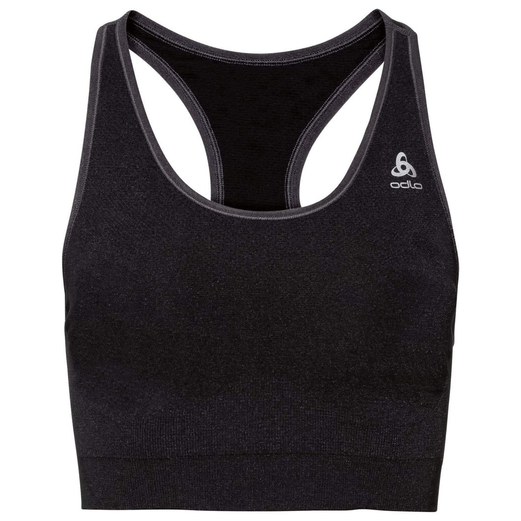 Odlo Sports Bra Seamless M Ceramicool Reggiseno Sportivo da Donna. Donna