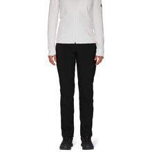 Carica l&#39;immagine nel visualizzatore di Gallery, Mammut - Pantalon Runbold Light Mujer, Pantaloni Donna
