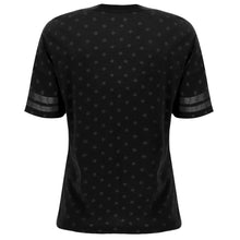 Carica l&#39;immagine nel visualizzatore di Gallery, FREDDY - T-Shirt Comfort Fit A Pois Training
