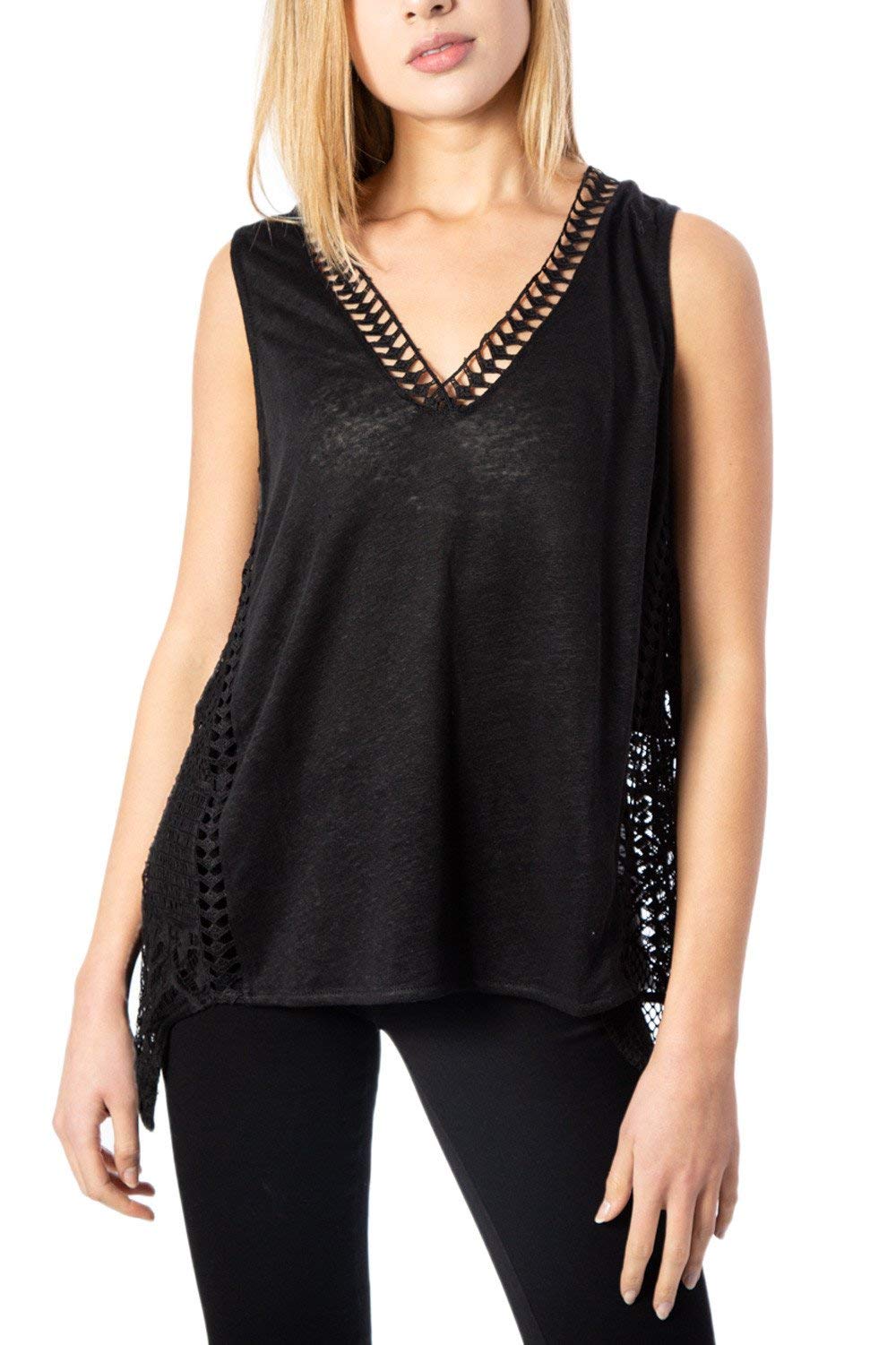 Desigual Ts_sara T-shirt Donna