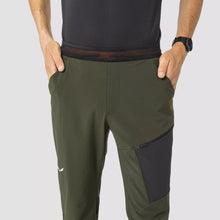 Carica l&#39;immagine nel visualizzatore di Gallery, SALEWA Pantalone Uomo

