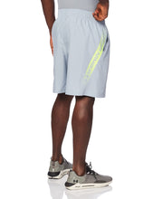 Carica l&#39;immagine nel visualizzatore di Gallery, Under Armour Pantaloncini Woven Graphic, Blu Porto, XL Uomo
