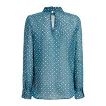 Carica l&#39;immagine nel visualizzatore di Gallery, Guess Blusa Leila W2RH8WEE82 (XS)

