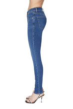 Carica l&#39;immagine nel visualizzatore di Gallery, Diesel 2017 Slandy L.32 Pantaloni, 01, 36W x 32L Donna
