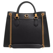 Carica l&#39;immagine nel visualizzatore di Gallery, Guess Borsa Donna Nero Hwvb86 78070 bla
