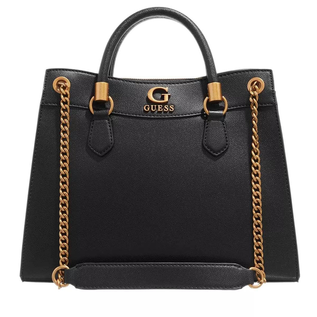 Guess Borsa Donna Nero Hwvb86 78070 bla