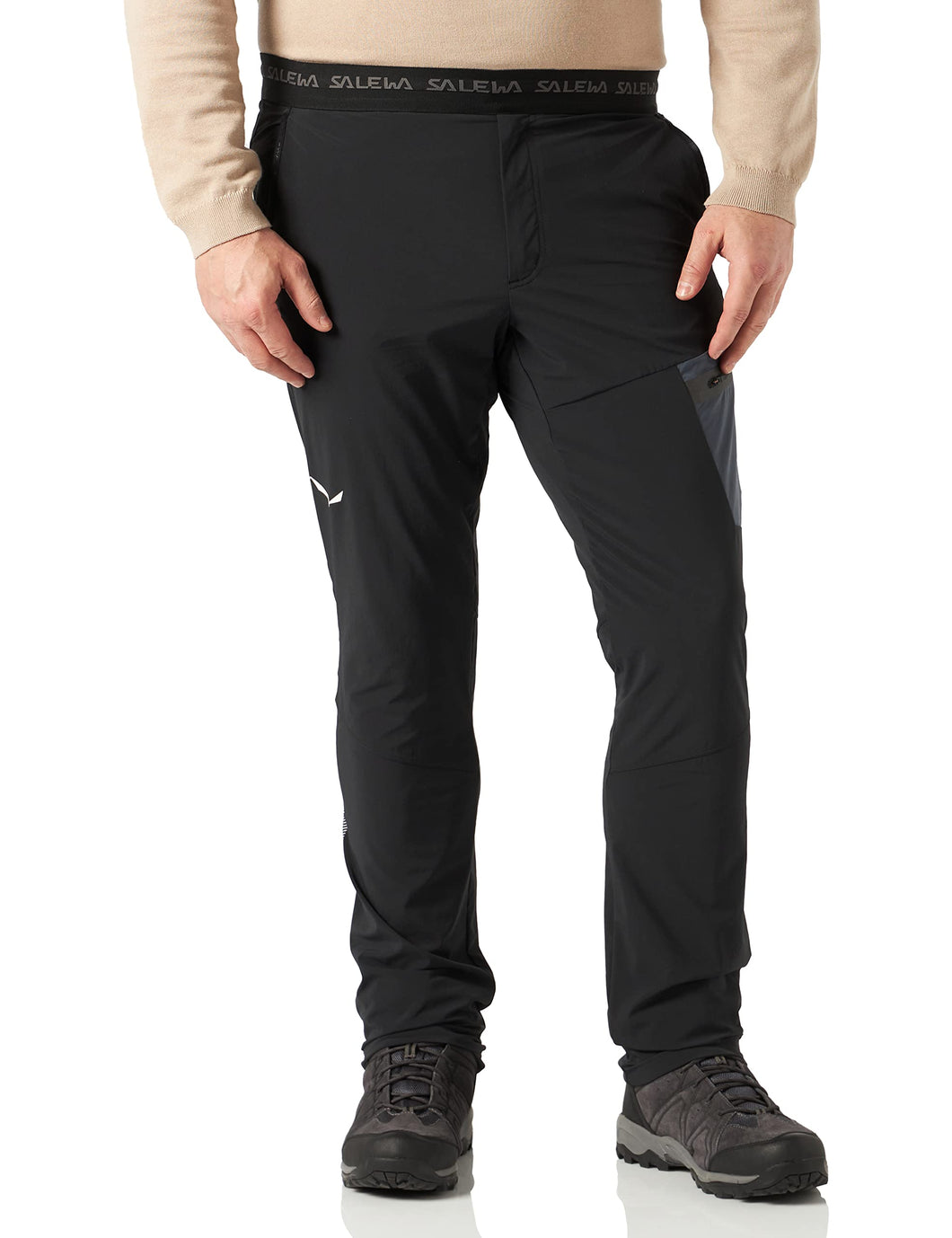 Salewa Pedroc Light Dst M, Pantaloni Uomo