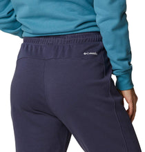 Carica l&#39;immagine nel visualizzatore di Gallery, Columbia - Logo II French Terry Jogger, Logo II French Terry Jogger Donna
