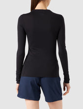 Carica l&#39;immagine nel visualizzatore di Gallery, Odlo Sweatshirt-110811 Sweatshirt Donna
