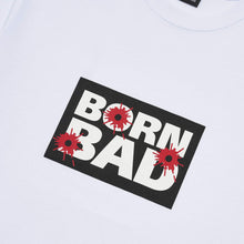 Carica l&#39;immagine nel visualizzatore di Gallery, PRG Propaganda Bad Tee T-Shirt Manica Corta Uomo White

