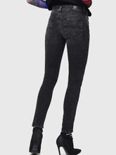 Carica l&#39;immagine nel visualizzatore di Gallery, Diesel, D-Roisin Jeans Nero, DSL_00STRN 069FW 02_008
