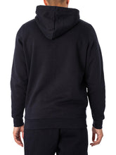 Carica l&#39;immagine nel visualizzatore di Gallery, Under Armour Felpa con Cappuccio da Uomo UA Essential Top in Pile
