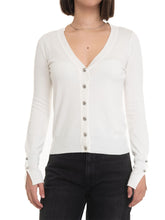 Carica l&#39;immagine nel visualizzatore di Gallery, Guess Cardigan Donna Zena
