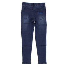 Carica l&#39;immagine nel visualizzatore di Gallery, Desigual Pantaloni Bambina Denim PUBILL 18WGDK04 3/4 Denim
