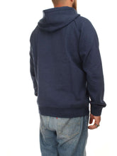 Carica l&#39;immagine nel visualizzatore di Gallery, CARHARTT WIP Hooded Holbrook Jacket Blue

