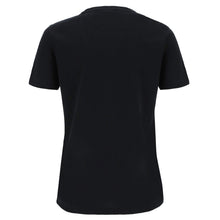 Carica l&#39;immagine nel visualizzatore di Gallery, FREDDY T-Shirt Comfort Fit con Decorazione Animalier in Paillettes
