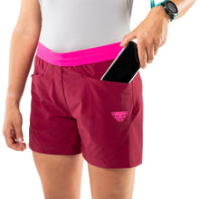 Carica l&#39;immagine nel visualizzatore di Gallery, DYNAFIT - Transalper Hybrid W Shorts, Pantaloncini Donna
