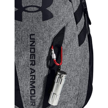 Carica l&#39;immagine nel visualizzatore di Gallery, Under Armour Hustle 5.0 Zaino Pc Unisex - Adulto
