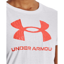 Carica l&#39;immagine nel visualizzatore di Gallery, Under Armour Sportstyle LS Tee, Maglia A Maniche Lunghe Uomo

