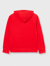 Carica l&#39;immagine nel visualizzatore di Gallery, Under Armour Felpa con Cappuccio Rival Fleece Big Logo Felpa con Cappuccio Bambini e Ragazzi
