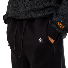 Carica l&#39;immagine nel visualizzatore di Gallery, Dolly Noire Pantalone Tasche a Zip Finale Molla
