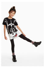 Carica l&#39;immagine nel visualizzatore di Gallery, Desigual Paris T-Shirt 18WGTKX5
