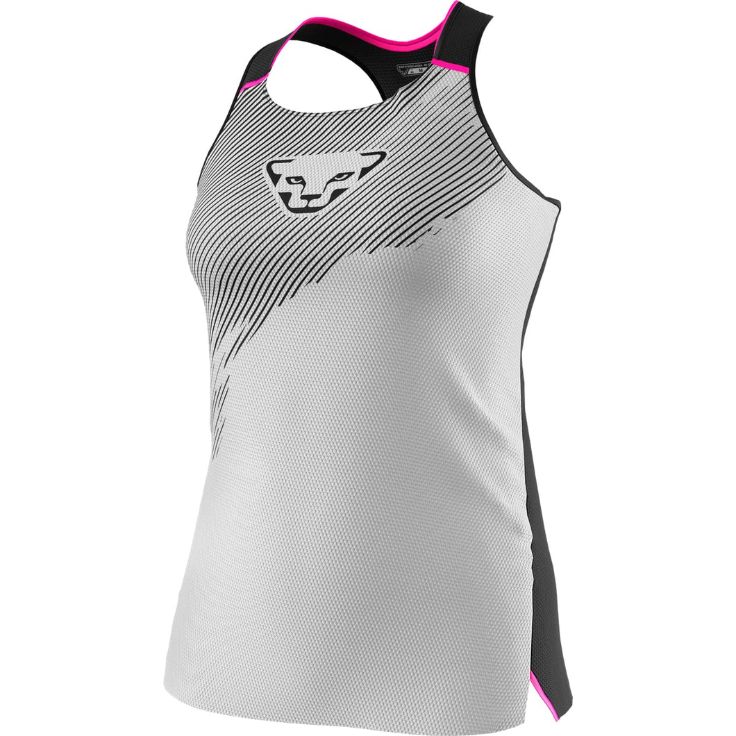 DYNAFIT Dna W Tank Maglietta Senza Maniche Donna