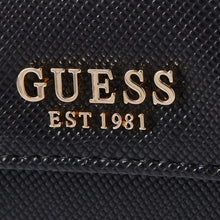 Carica l&#39;immagine nel visualizzatore di Gallery, Guess Laurel SLG Card &amp; Coin Purse, Borsa Donna

