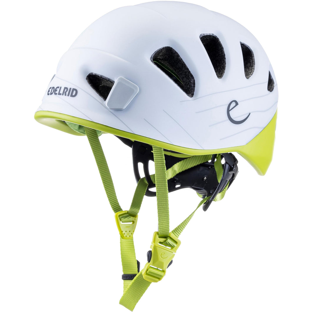EDELRID Shield II - Casco da Arrampicata
