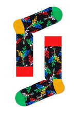 Carica l&#39;immagine nel visualizzatore di Gallery, Happy Socks Christmas Gift Box Calzini, Multicolor, 36-40 (Pacco da 3) Unisex
