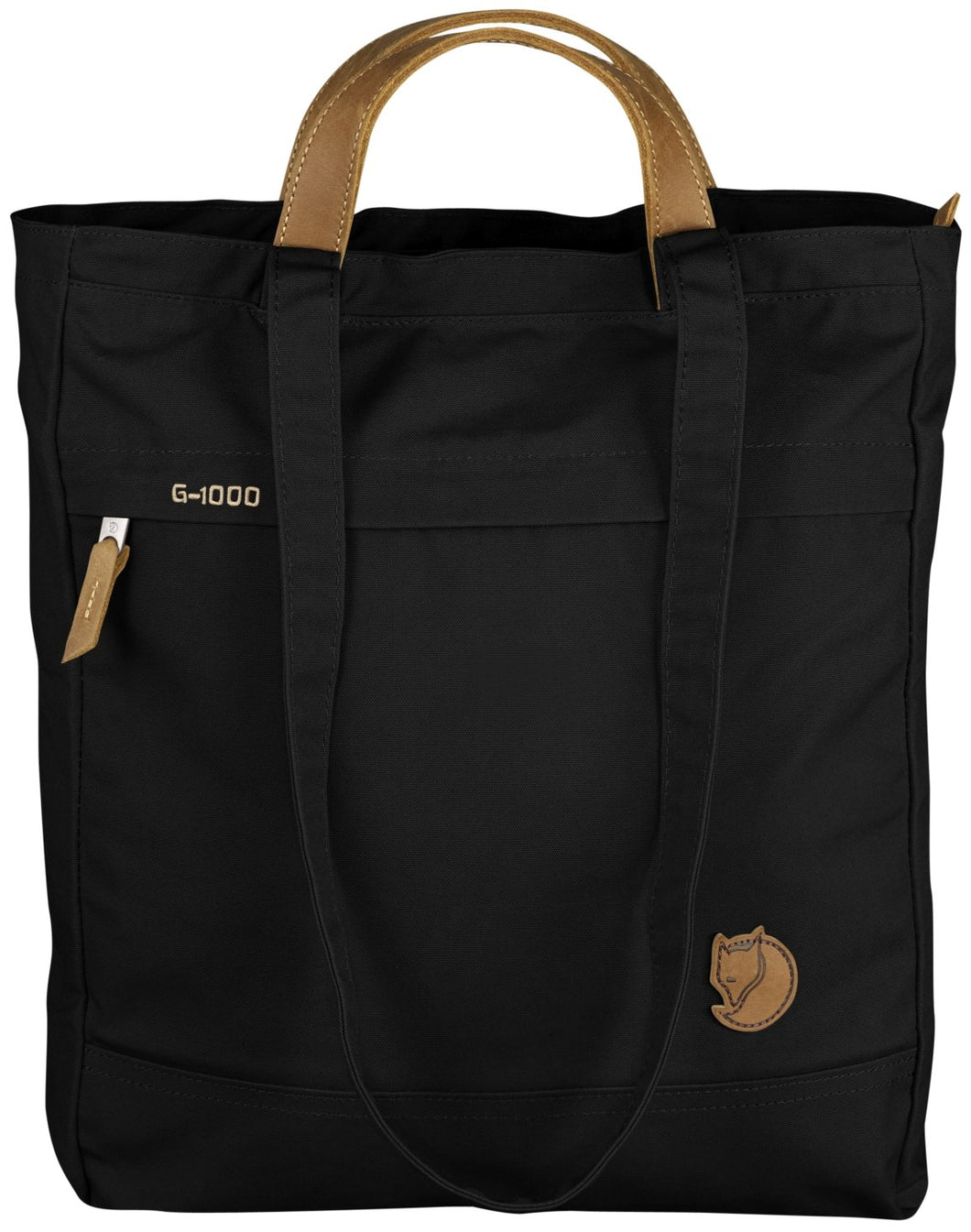 Fjällräven Totepack No.1, Zaino Donna