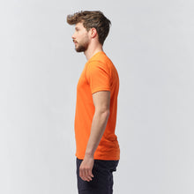 Carica l&#39;immagine nel visualizzatore di Gallery, SALEWA Sporty B 4 Dry M S/S Tee T-Shirt Uomo
