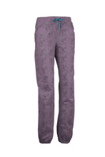 Carica l&#39;immagine nel visualizzatore di Gallery, E9 Enove Mix Wave Pantalone Invernale Donna Heather
