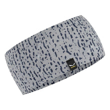 Carica l&#39;immagine nel visualizzatore di Gallery, SALEWA Pure Alpine Merino Headband Fascia per la Testa Uomo
