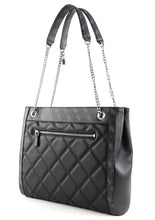 Carica l&#39;immagine nel visualizzatore di Gallery, Guess Borsa Donna Coal Hwqn7870230
