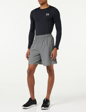 Carica l&#39;immagine nel visualizzatore di Gallery, Under Armour CG Armour Fitted Crew Maglietta Uomo
