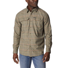 Carica l&#39;immagine nel visualizzatore di Gallery, Columbia Silver Ridge EU 2.0, Camicia a Maniche Lunghe, Uomo
