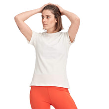 Carica l&#39;immagine nel visualizzatore di Gallery, Mammut Corde Maglietta Donna
