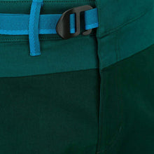 Carica l&#39;immagine nel visualizzatore di Gallery, Wild Country 95160 Movement M Pant Pantalone Lungo Uomo in Cotone Verde Alloro
