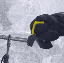 Carica l&#39;immagine nel visualizzatore di Gallery, Salewa Quick Screw, Protezione Arrampicata Ghiaccio Unisex-Adulto
