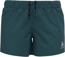 Carica l&#39;immagine nel visualizzatore di Gallery, Odlo - Essential 4 inch, Pantaloncini Donna
