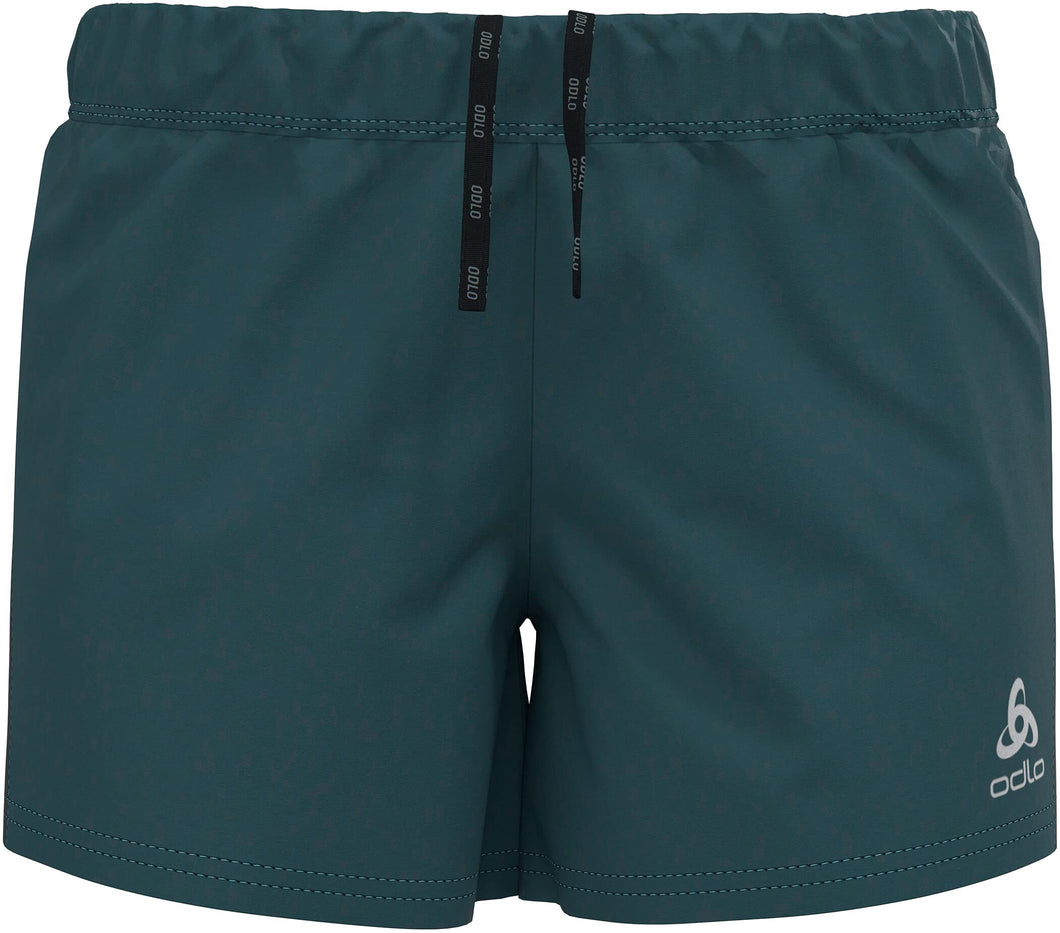 Odlo - Essential 4 inch, Pantaloncini Donna