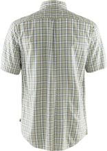 Carica l&#39;immagine nel visualizzatore di Gallery, Fjällräven Abisko Cool Shirt SS M Maglietta Uomo (Pacco da 1)
