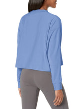 Carica l&#39;immagine nel visualizzatore di Gallery, Under Armour Donna Rival Terry Oversize CEW

