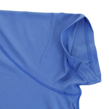 Carica l&#39;immagine nel visualizzatore di Gallery, Odlo Bl Crew Neck S/S Ceramicool Maglietta Uomo
