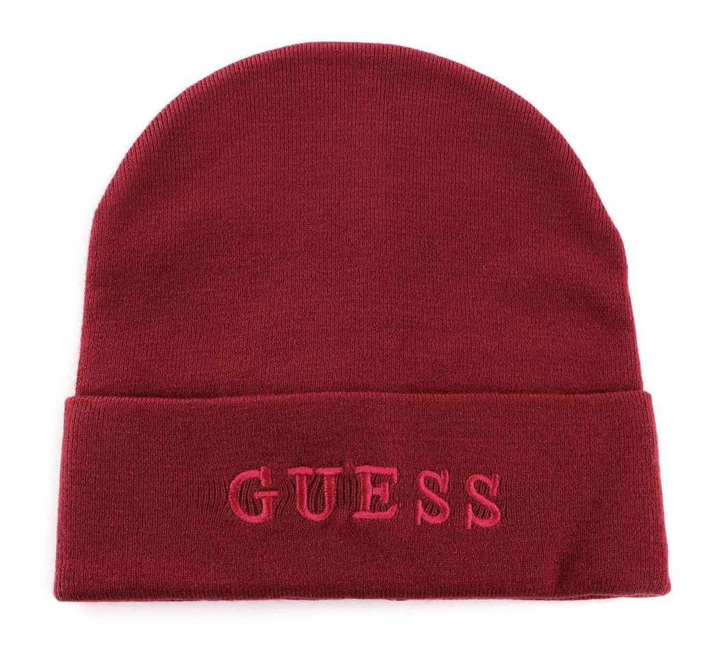 Guess AW9251WOL01 Cappello Bordeaux L