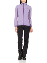 Carica l&#39;immagine nel visualizzatore di Gallery, Salewa Puez Kullen DST W JKT Giacca da Donna
