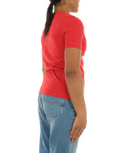 Carica l&#39;immagine nel visualizzatore di Gallery, Diesel T-Reg-DIV Maglietta Camicia, 44 q, M Donna
